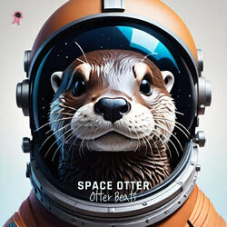 Floating In Space