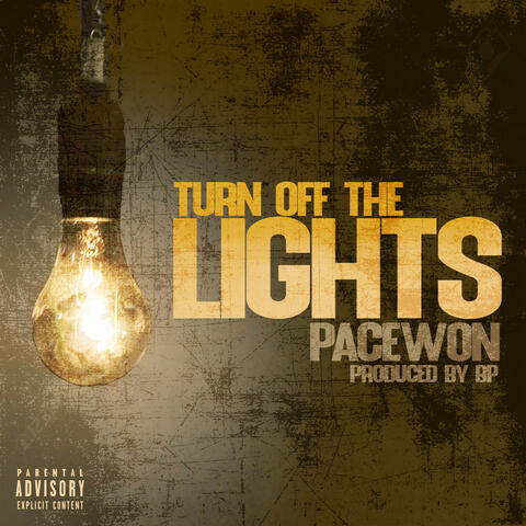 Turn The Lights Off