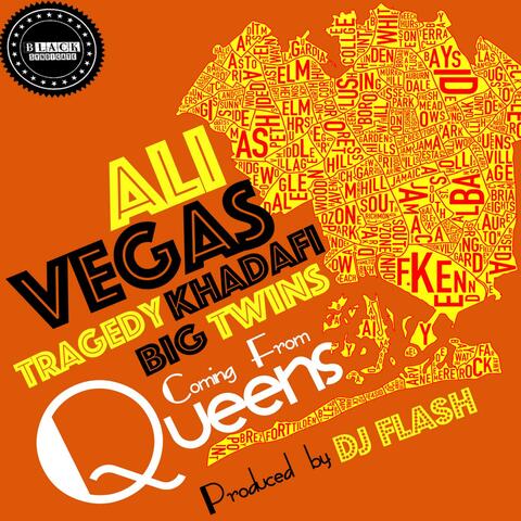 Ali Vegas