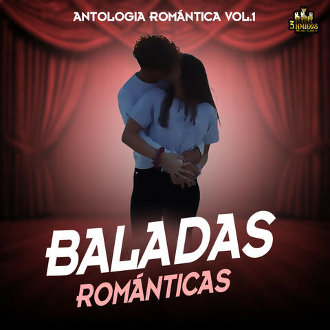 Antologia Romantica Vol. 1