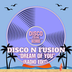 Dream Of You