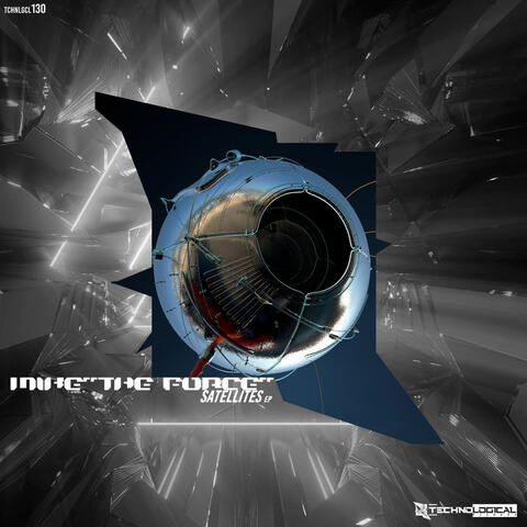 Satellites EP