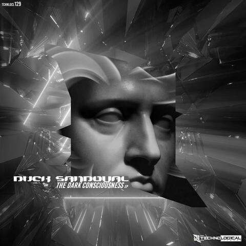 The Dark Consciousness EP