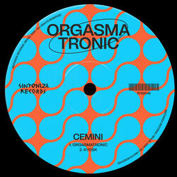 Orgasmatronic