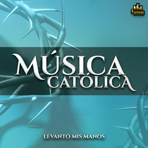 Levanto Mis Manos