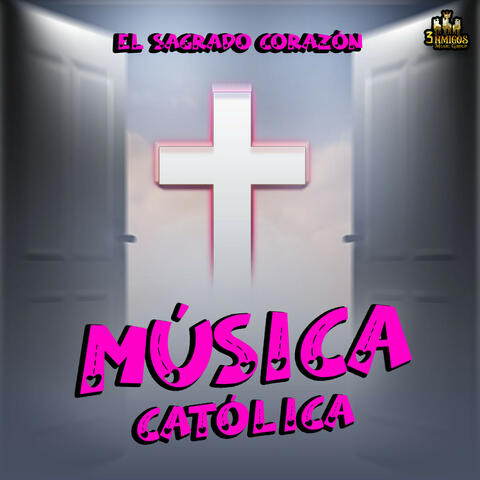 El Sagrado Corazon