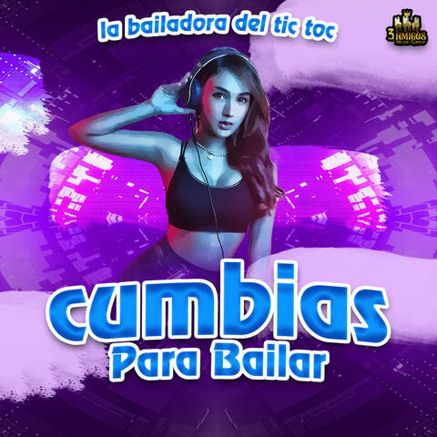 La Bailadora Del Tic Toc