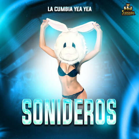 La Cumbia Yea Yea