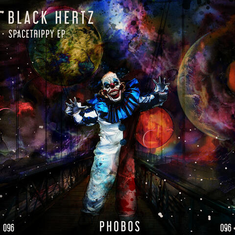 Black Hertz