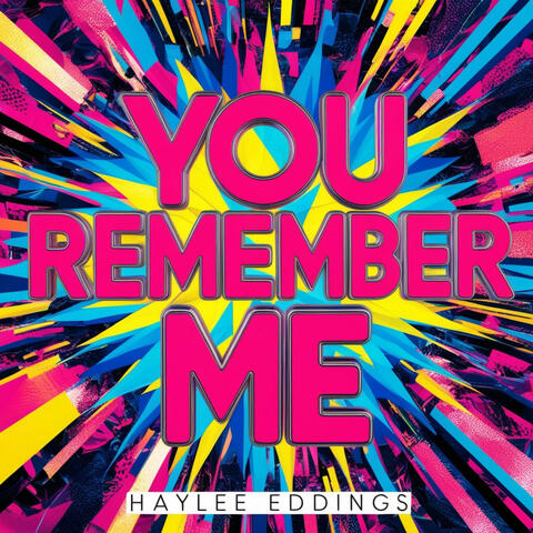 You Remember Me