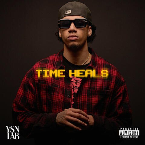 Time Heals