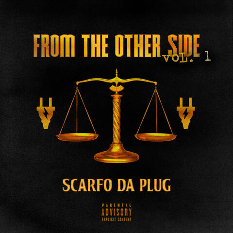 From The Other Side, Vol. 1