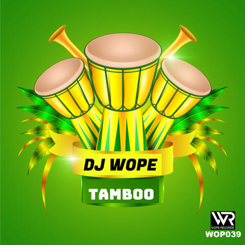 Dj Wope