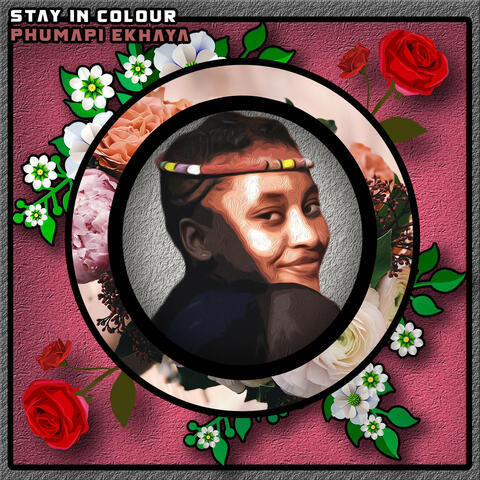 Stay in colour