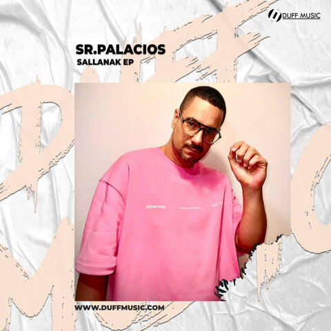 Sallanak EP