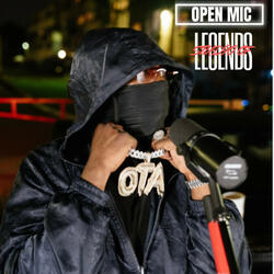 Sensi x Stars In The Ceiling | Open Mic