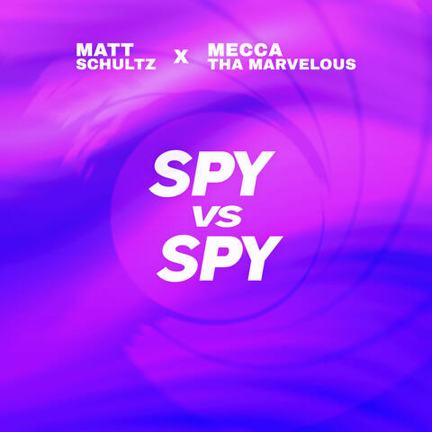 Spy VS Spy