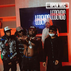 Like The Raq | Open Mic