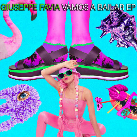 Giuseppe Favia