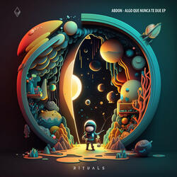 Algo Que Nunca Te Dije