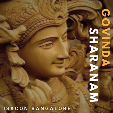 Govinda Sharanam