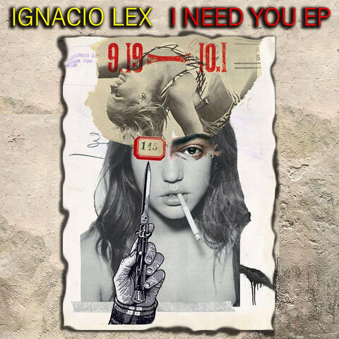 I Need You EP