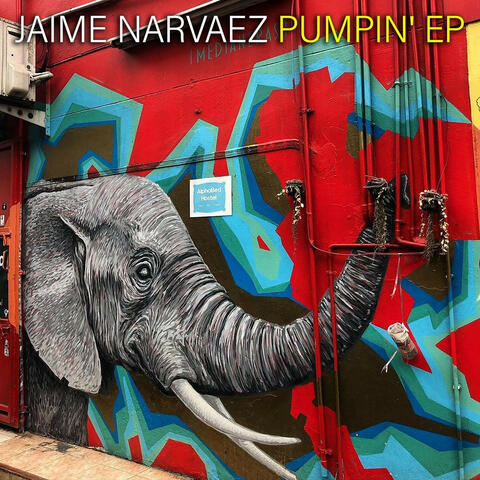Pumpin' EP