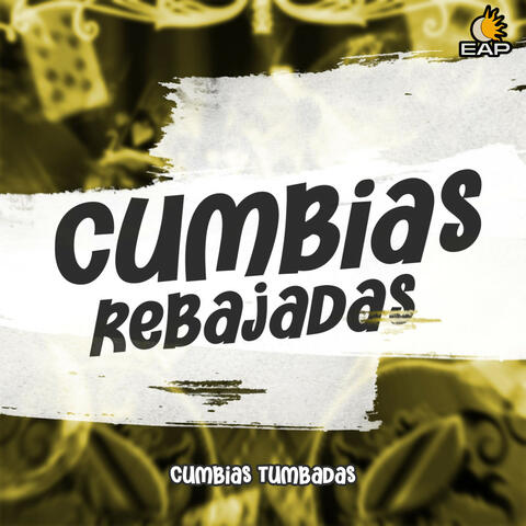 Cumbias Tumbadas