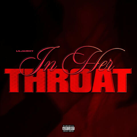 In Her Throat