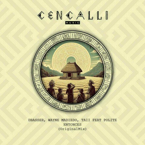 Entonces (Original Mix) (fea. Polite)