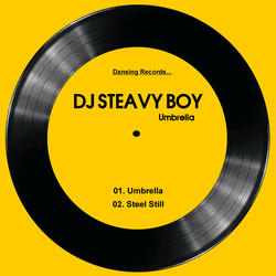 Steel Still