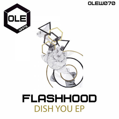 Dish You EP