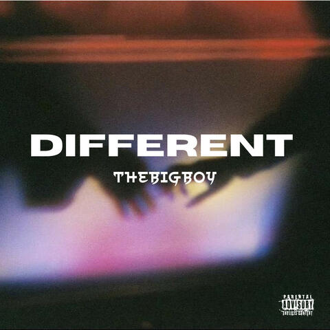 Different