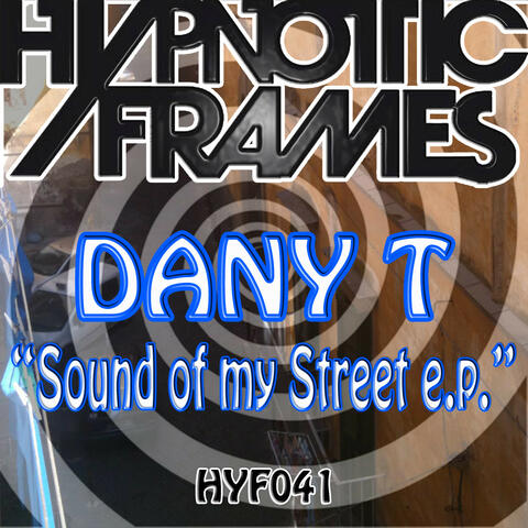 Sound of my street