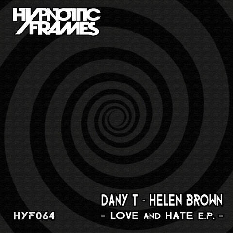 Love and Hate e.p.