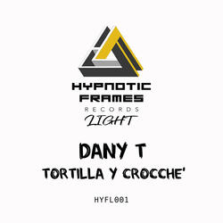 Tortilla y Crocche'