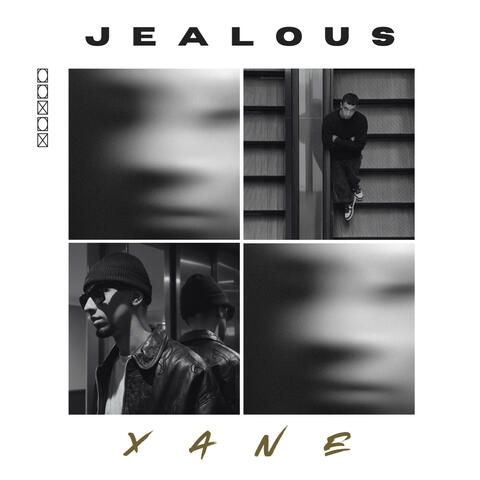 Jealous