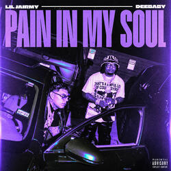 Pain In My Soul