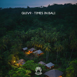 Times In Bali