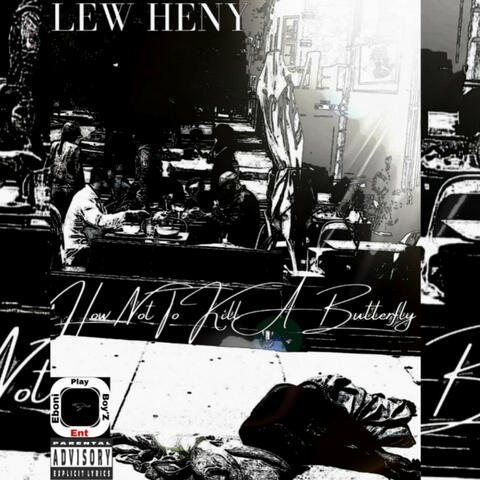 How Not To Kill A Butterfly