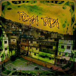 TOMA TAPA