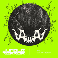 Jungle Terror (feat. Ragga Twins)