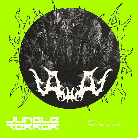 Jungle Terror (_chris elrik Remix)