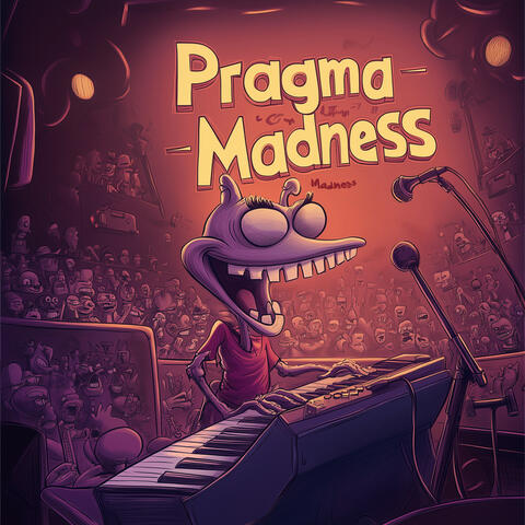 Madness