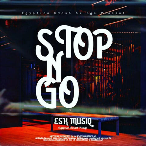 STOP n GO