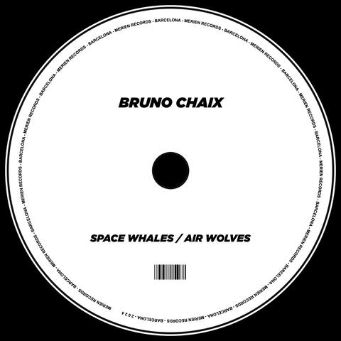 Space Whales / Air Wolves