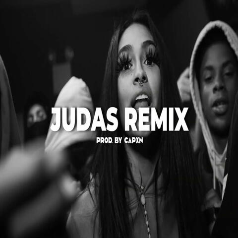 Judas Baby Remix
