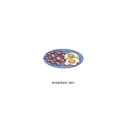 breakfast sex