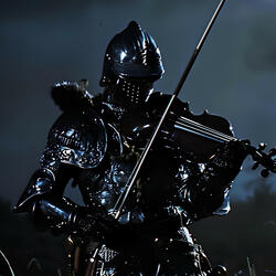 Immortal Knight