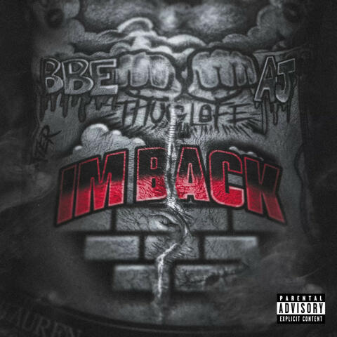 I'm Back